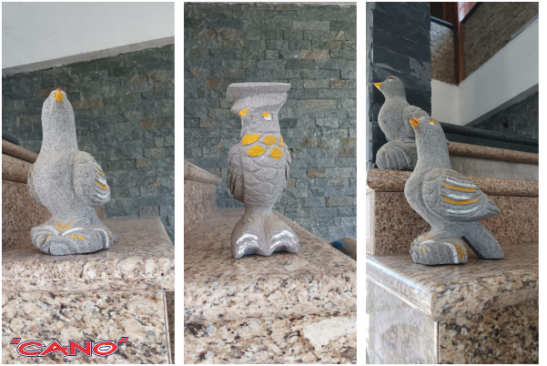 figuras de cantera para jardín xalapa